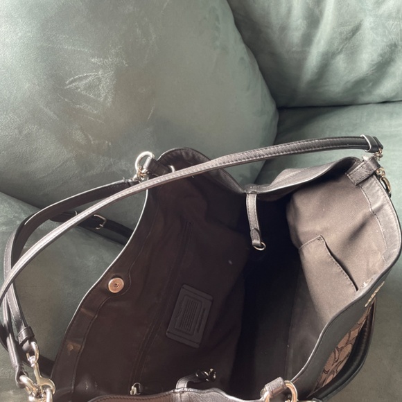 Coach bag - Picture 3 of 3